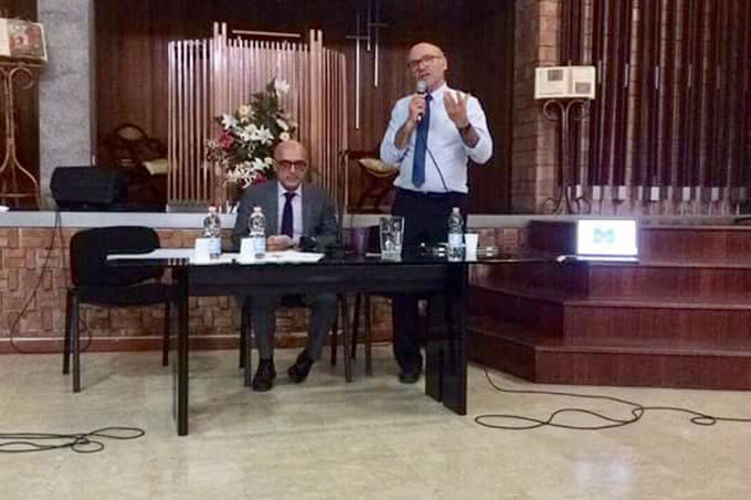 Radio Voce Della Speranza Sempre Più Grande