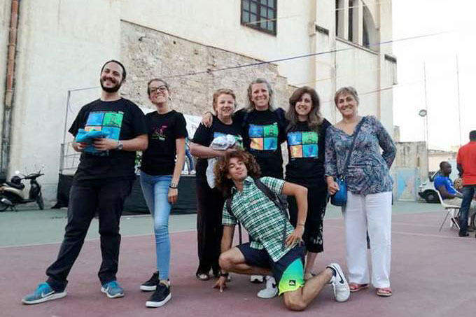 Salute E Alimentazione Per Tutti